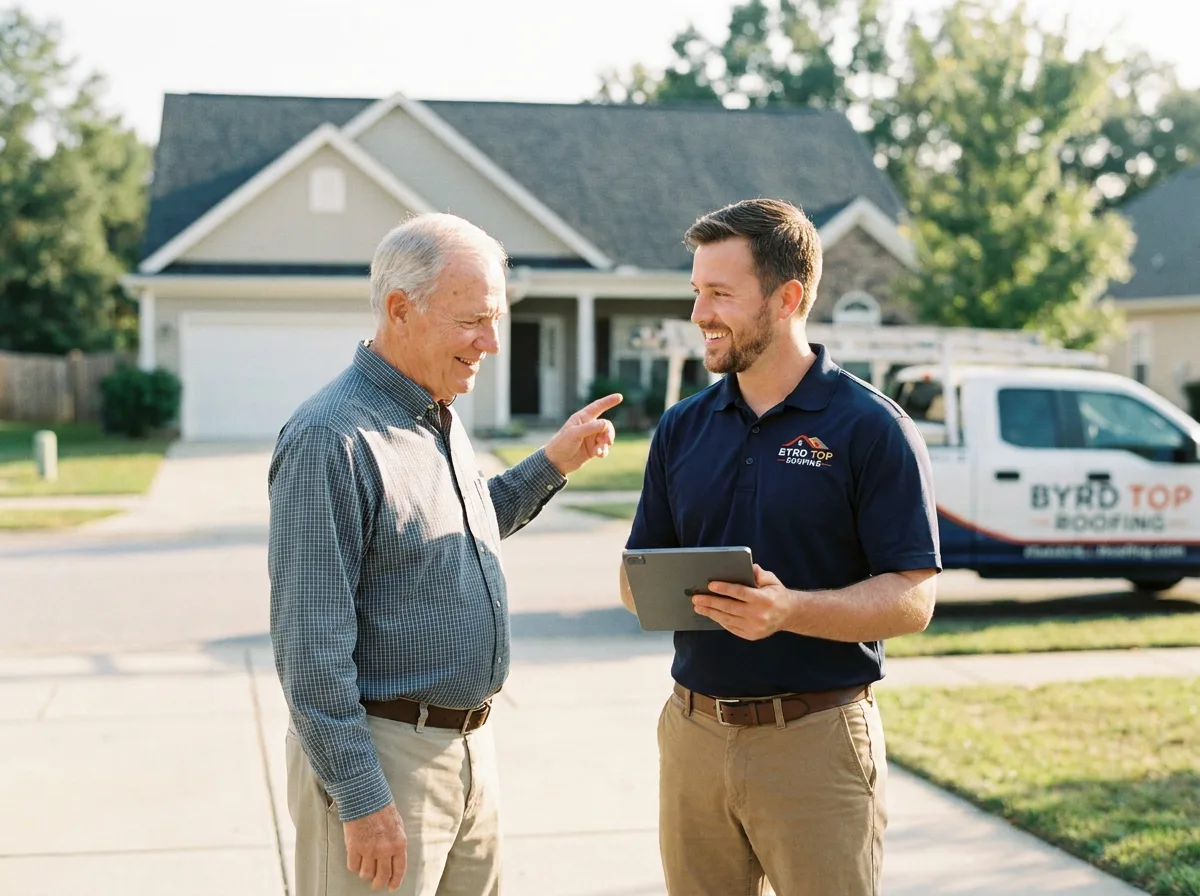 Roofing Oakton, VA FAQs